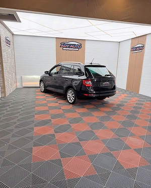 SKODA FABIA  An 2019.  Rar+Itp. Garantie 12 luni . Buy-Back . Test-Drive .  - imagine 4