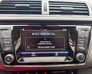 SKODA FABIA  An 2019.  Rar+Itp. Garantie 12 luni . Buy-Back . Test-Drive .  - imagine 15