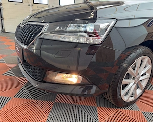 SKODA FABIA  An 2019.  Rar+Itp. Garantie 12 luni . Buy-Back . Test-Drive .  - imagine 7