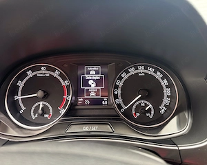 SKODA FABIA  An 2019.  Rar+Itp. Garantie 12 luni . Buy-Back . Test-Drive .  - imagine 12