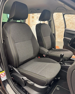 SKODA FABIA  An 2019.  Rar+Itp. Garantie 12 luni . Buy-Back . Test-Drive .  - imagine 17