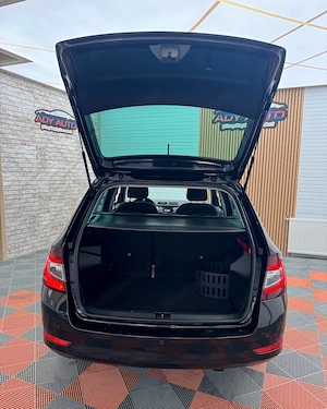 SKODA FABIA  An 2019.  Rar+Itp. Garantie 12 luni . Buy-Back . Test-Drive .  - imagine 6