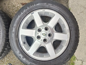 Jante aliaj Land Rover Freelander 1 - imagine 5