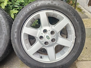 Jante aliaj Land Rover Freelander 1 - imagine 4