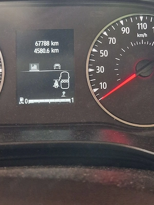 Vand dacia sandero 2022, benzina+gpl - imagine 7