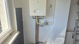 Vand apartament cu 2 camere decomandat in Deva, zona Eminescu (Politie) - imagine 7