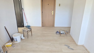 Vand apartament cu 2 camere decomandat in Deva, zona Eminescu (Politie) - imagine 6
