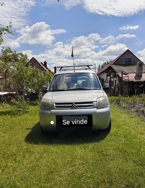 Citroen Berlingo  - imagine 2