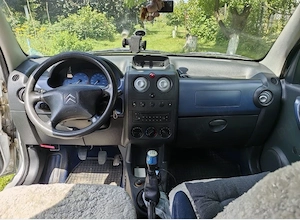 Citroen Berlingo  - imagine 3