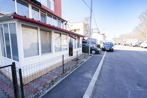 Apartament spatios Brazda - 2 camere - imagine 11