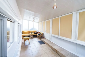 Apartament spatios Brazda - 2 camere - imagine 8