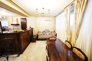 Apartament spatios Brazda - 2 camere - imagine 6