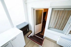 Apartament spatios Brazda - 2 camere - imagine 9