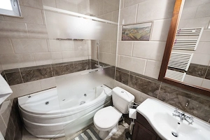 Apartament spatios Brazda - 2 camere - imagine 7