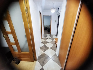 *PROPRIETAR*Inchiriez Apart. 2 camere*Et. 6 din 10*Sud*Str. Bdl. Bucuresti* - imagine 8