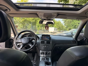 Mercedes C220 - 2009 - imagine 2