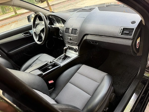 Mercedes C220 - 2009 - imagine 3