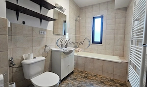 Apartament cu gradina si 2 parcari, in Europa - imagine 8