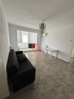 Apartament De Inchiriat, 3 Camere, Zona Tomis Nord - imagine 2