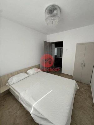 Apartament De Inchiriat, 3 Camere, Zona Tomis Nord - imagine 7