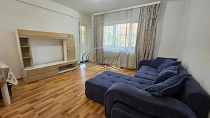Apartament cu gradina si 2 parcari, in Europa