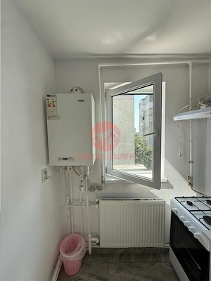 Apartament De Inchiriat, 3 Camere, Zona Tomis Nord - imagine 4