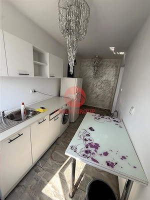 Apartament De Inchiriat, 3 Camere, Zona Tomis Nord - imagine 5