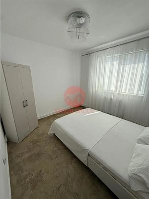 Apartament De Inchiriat, 3 Camere, Zona Tomis Nord - imagine 8