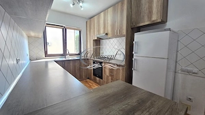Apartament cu gradina si 2 parcari, in Europa - imagine 7