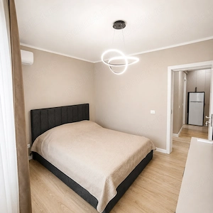 Garsonieră complet renovată, mobilată și utilată modern   Ostroveni   Direct Proprietar - imagine 5