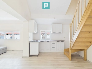 Apartament 2 camere + pod, 78 mpu, Buziașului - imagine 3