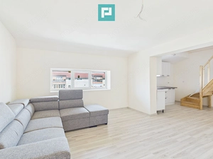 Apartament 2 camere + pod, 78 mpu, Buziașului - imagine 2