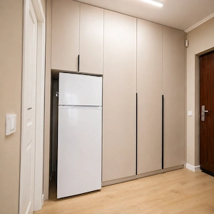 Garsonieră complet renovată, mobilată și utilată modern   Ostroveni   Direct Proprietar - imagine 6