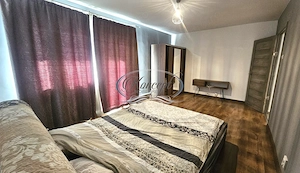 Apartament cu 3 camere, Intre Lacuri