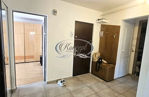 Apartament cu 3 camere, Intre Lacuri - imagine 11