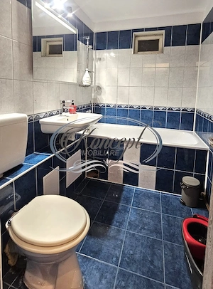 Apartament cu 3 camere, Intre Lacuri - imagine 10
