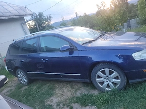passat b6.