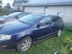 passat b6. - imagine 3