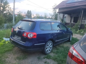 passat b6. - imagine 2