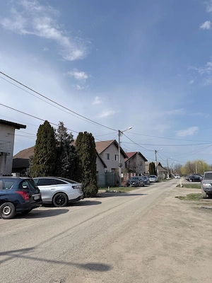TEREN PENTRU LOCUINTE COLECTIVE GIROC