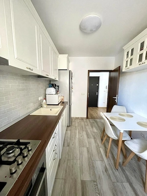 APARTAMENT IN VILA - imagine 3