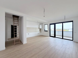 APARTAMENT CU TERASA