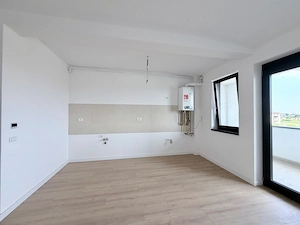 APARTAMENT CU TERASA - imagine 2