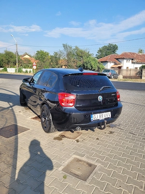 Bmw F20 Recent Înmatriculată 134000 KM - imagine 6
