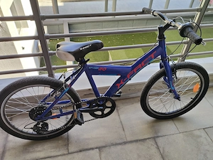Vând bicicleta Xfact Spyder 20 