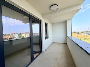 APARTAMENT CU TERASA - imagine 5