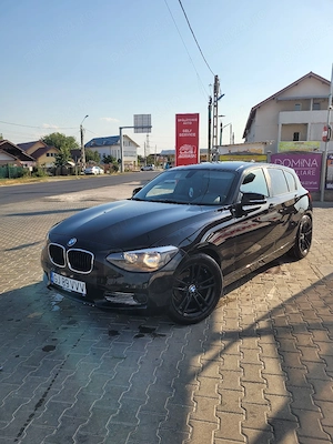 Bmw F20 Recent Înmatriculată KM 134000 Reali 