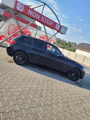 Bmw F20 Recent Înmatriculată 134000 KM - imagine 7