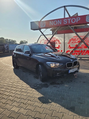 Bmw F20 Recent Înmatriculată 134000 KM - imagine 2