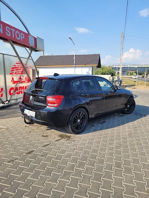 Bmw F20 Recent Înmatriculată 134000 KM - imagine 3